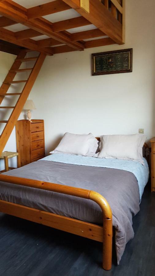 Casa vacanze Les Tamaris